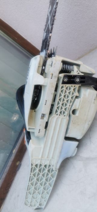 Моторен трион резачка щил мс 231  stihl