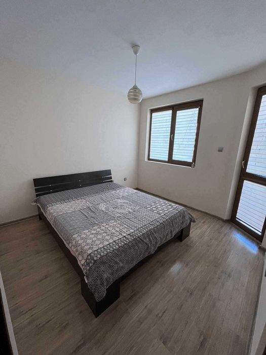 Дава се под наем Тристаен апартамент в София, Банишора - 93 кв.м за 498.27 € - Снимка #5