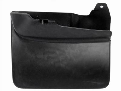 Брызговик  Toyota Land cruiser prado