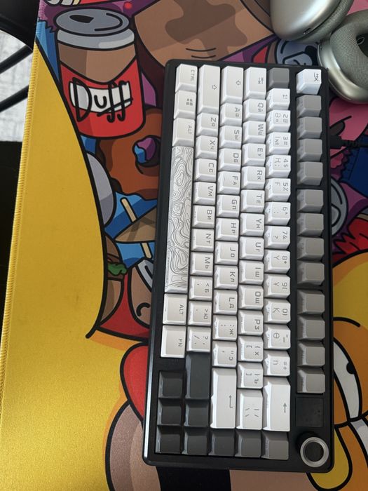 Продаю игровой ПК с Фул сетапом