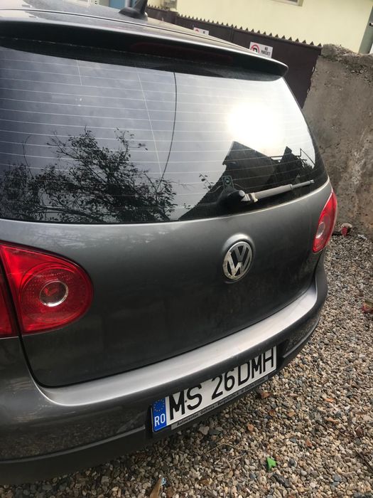 Vând VW Golf 5 2007