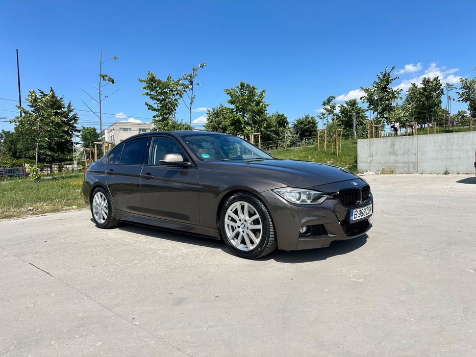 BMW Seria 3