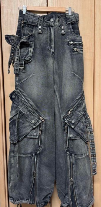 no faith studio pants