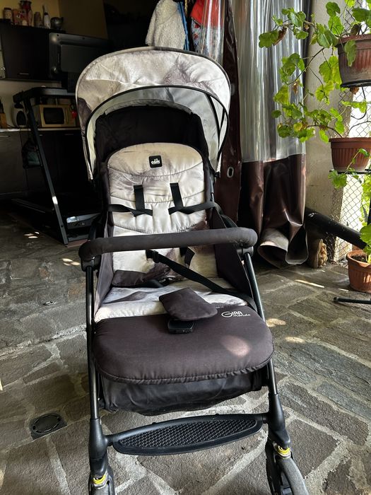 Лятна количка Cam Gira mondo