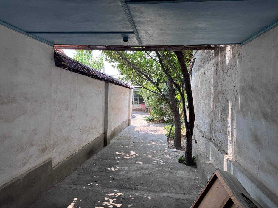 Участок 4,29 соток, фасад - 13 метров, Лабзак, ор-р 10 школа=