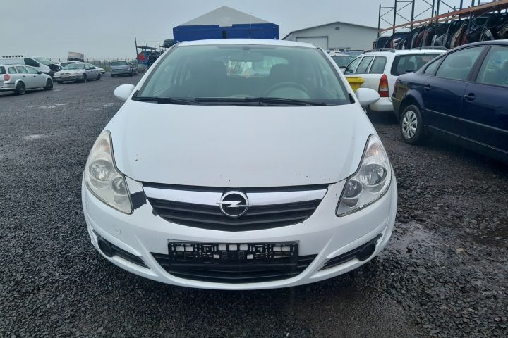 Comanda AC 466119570 466119570 Opel Corsa D