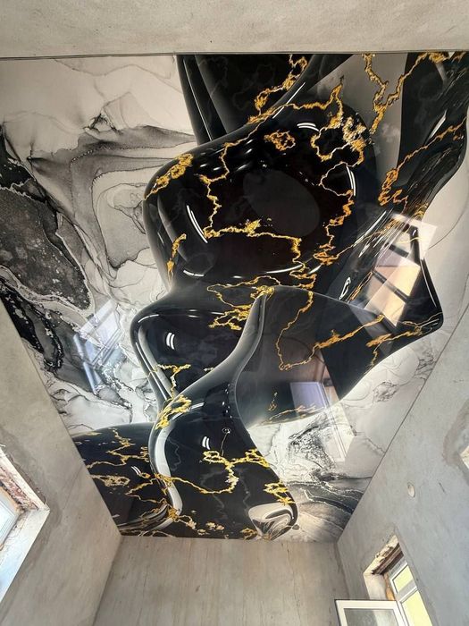 Natijnoy potolok arzon narxda