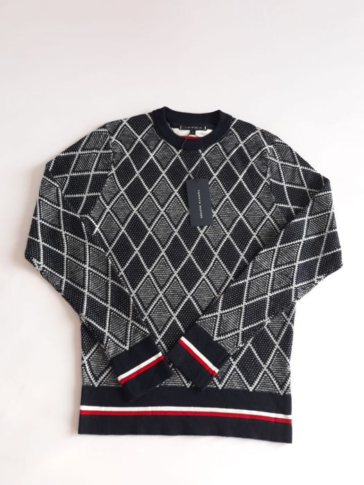 Pulover Tommy Hilfiger