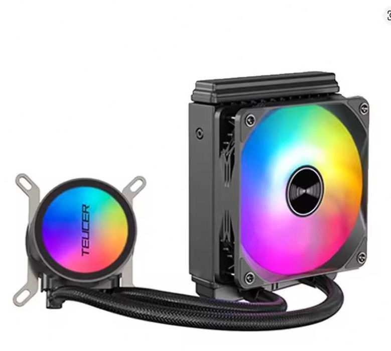 Cooler Apa 120mm AMD AM4 AM5 intel 2011 1700 155X nou