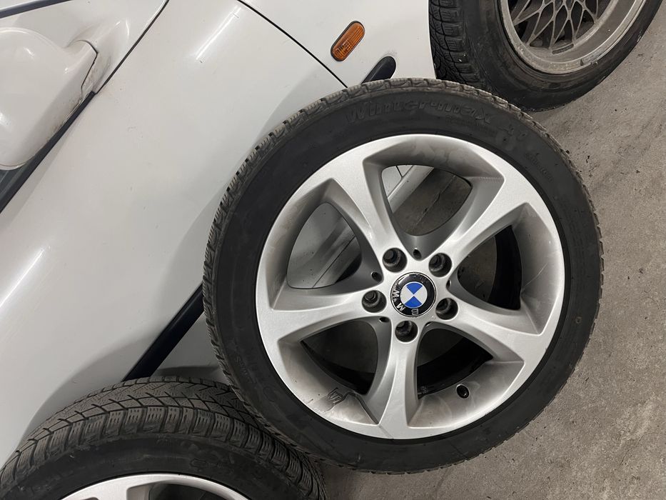 Джатин 17” 7j