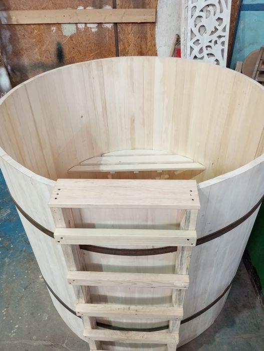 Купель продажа изготовление