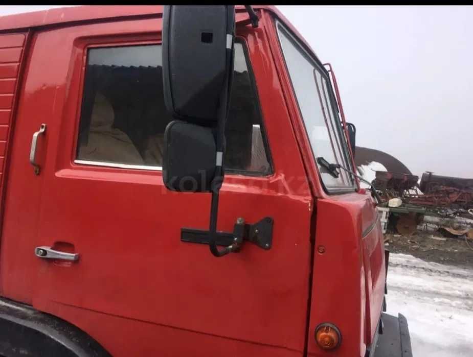 Продам длинномер  Камаз 5410