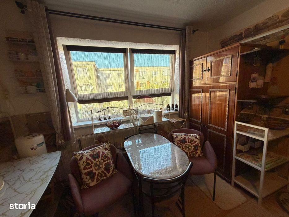 Apartament 2 camere - ACASĂ