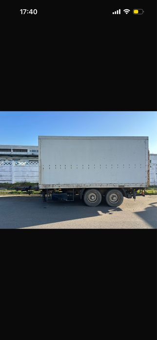 Remorca-poate fi utilizata si pentru scoala de soferi