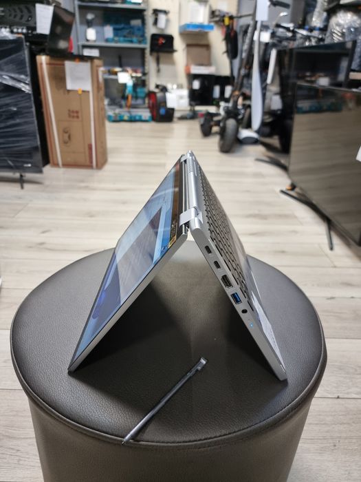 Amanet F28: Laptop Acer SPIN 3