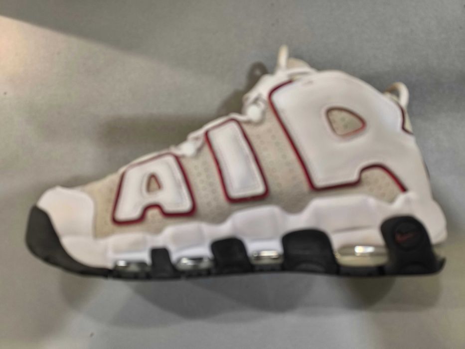 Nike Air Uptempo N44/28sm.Баскет кецове.Нови.Оригинал.