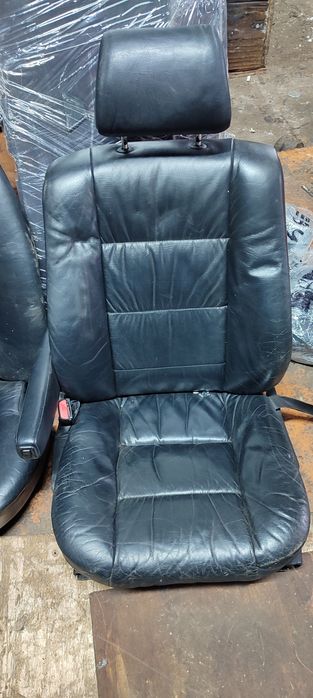 Продам салон BMW E34.