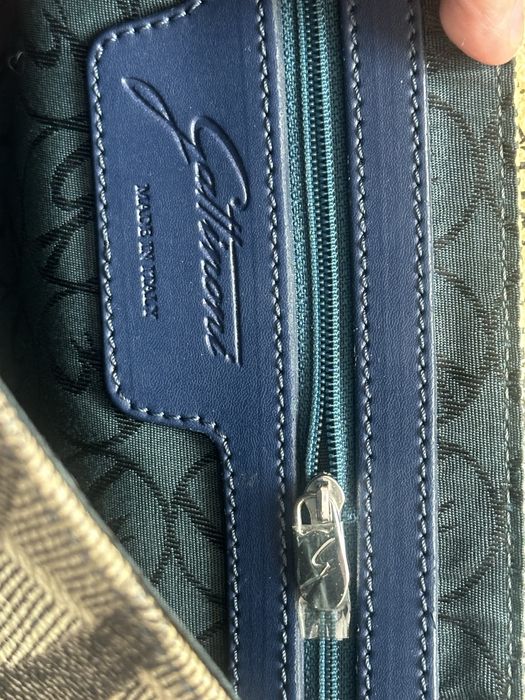 Оригинальная сумка Gattinoni