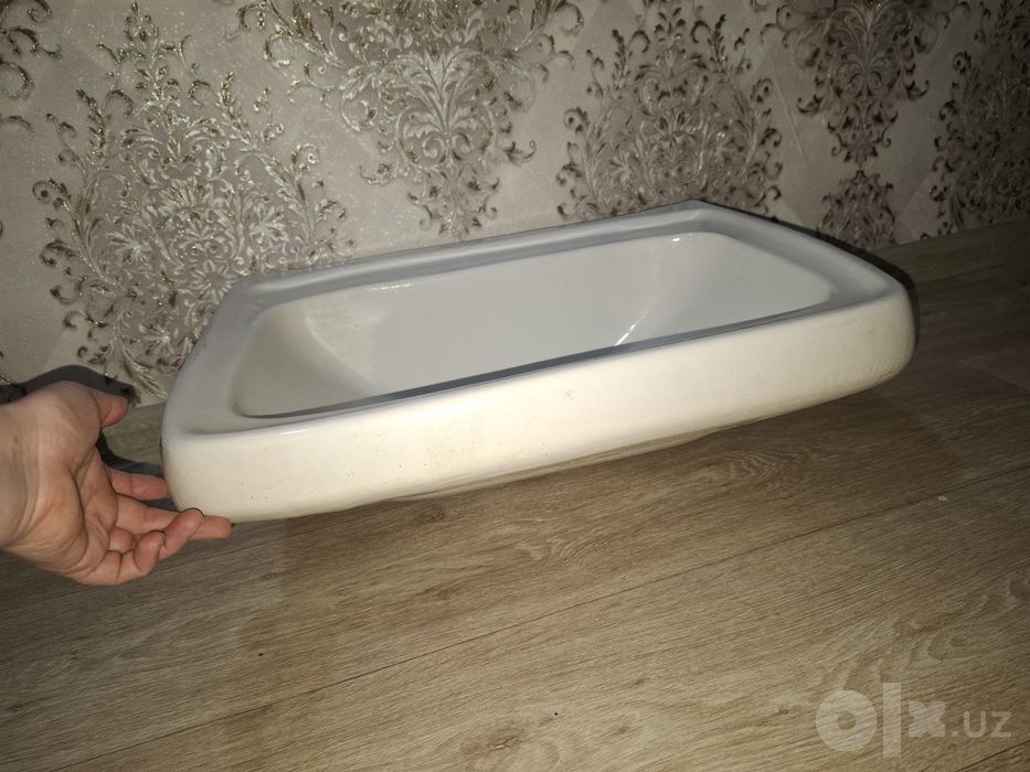 Продается советская раковина