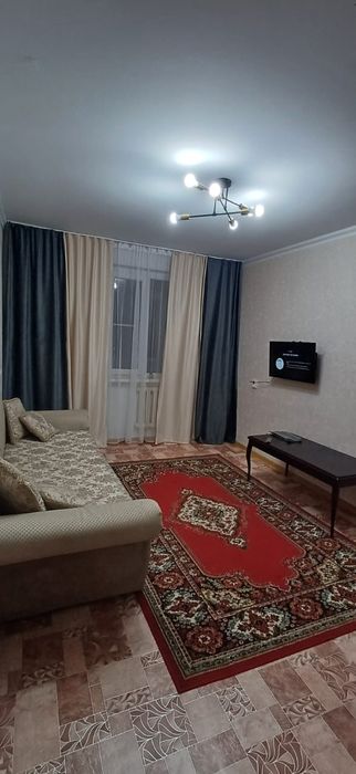 Сдам 1 комнатную квартиру