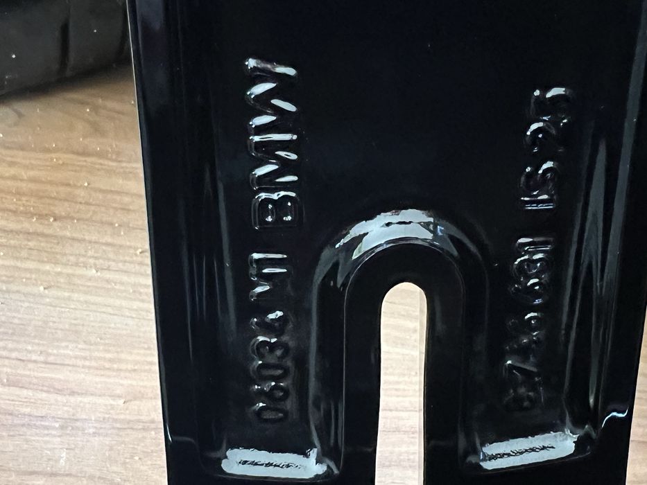 Jante NOI VARA 2025 BMW G20 Seria 3 4 225 45 18 Bridgestone Runflat