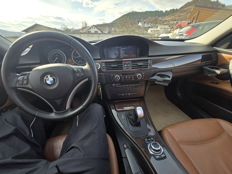 Bmw 320d  xdrive,