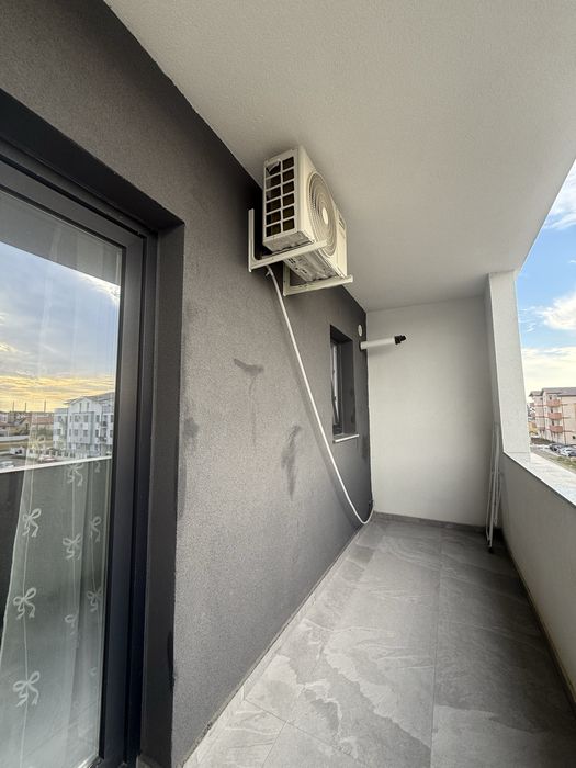 Apartament de închiriat
