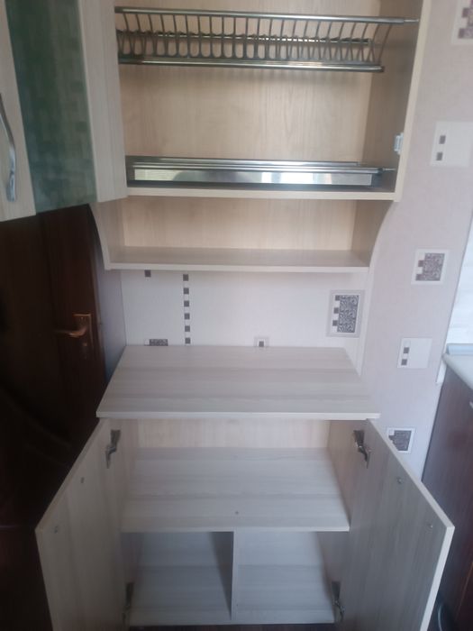 Продаётся сушилка с тумбой