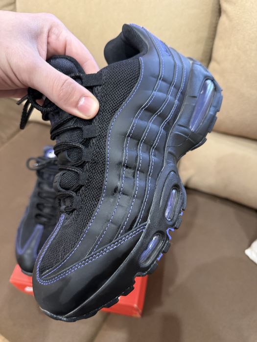 Nike air max 95 OG Persian violet