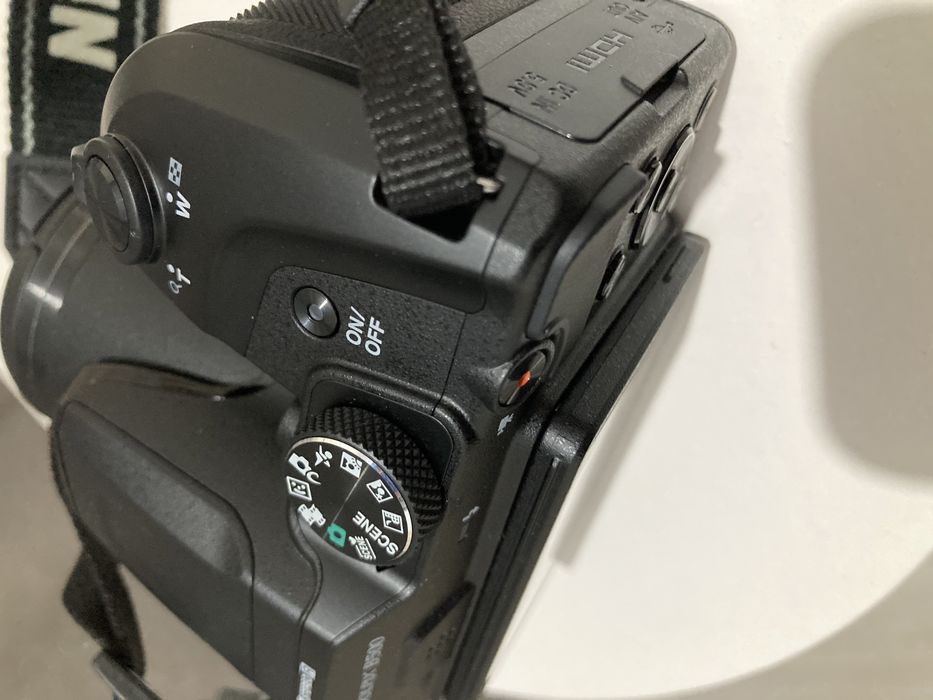 Продам цифровой фотоаппарат
