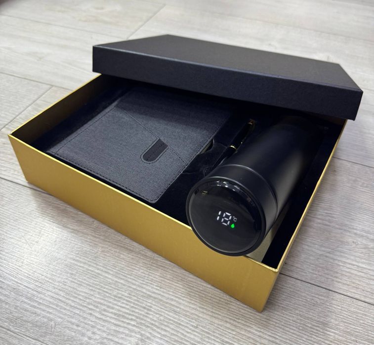 Подарочный набор для всех