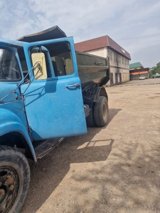 Зил Доставка узынагаш