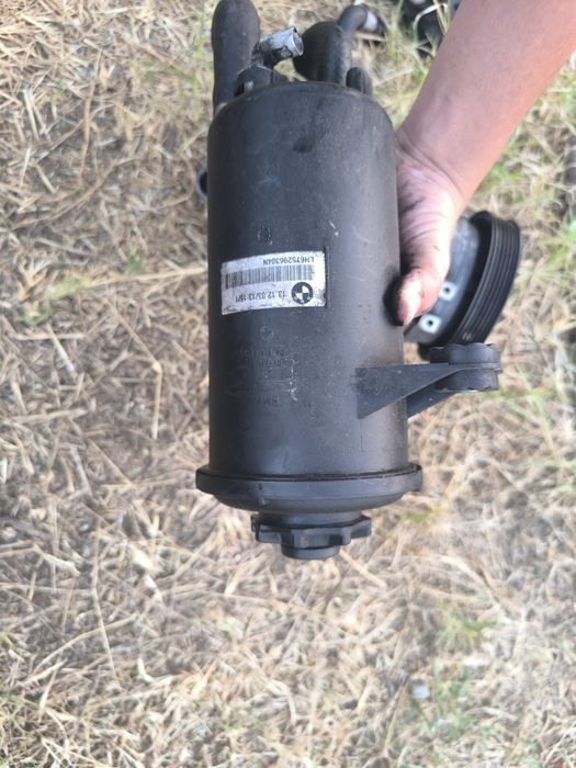 Хидравлично казанче Бмв е60 евро3 530д 218кс m57 e60 e61 530d