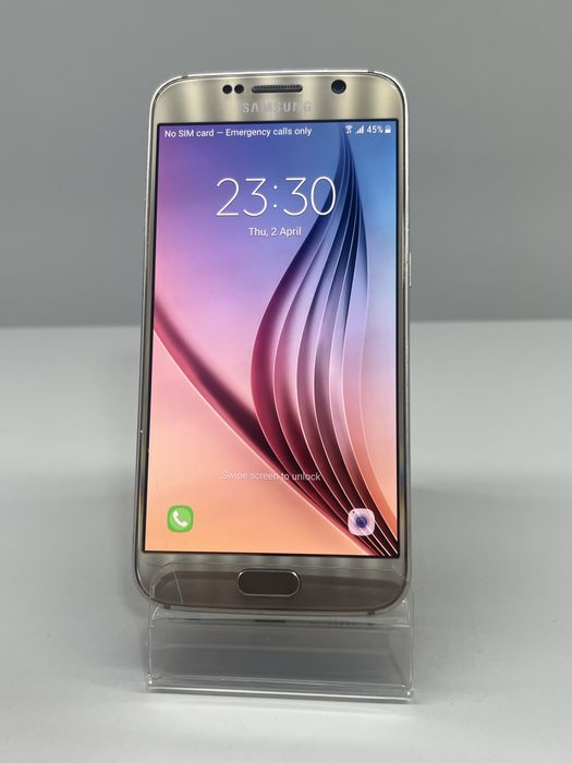Samsung Galaxy S6 Gold 32GB
