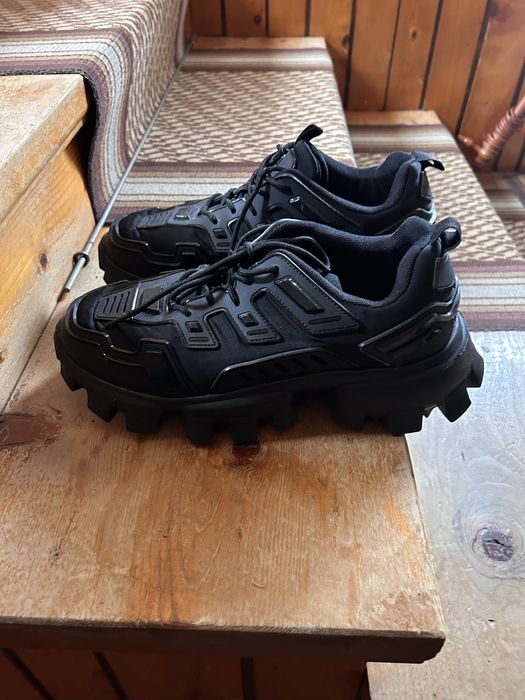 Обувки Steve madden