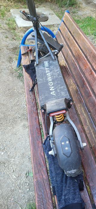 Trotineta Angwatt cs10pro