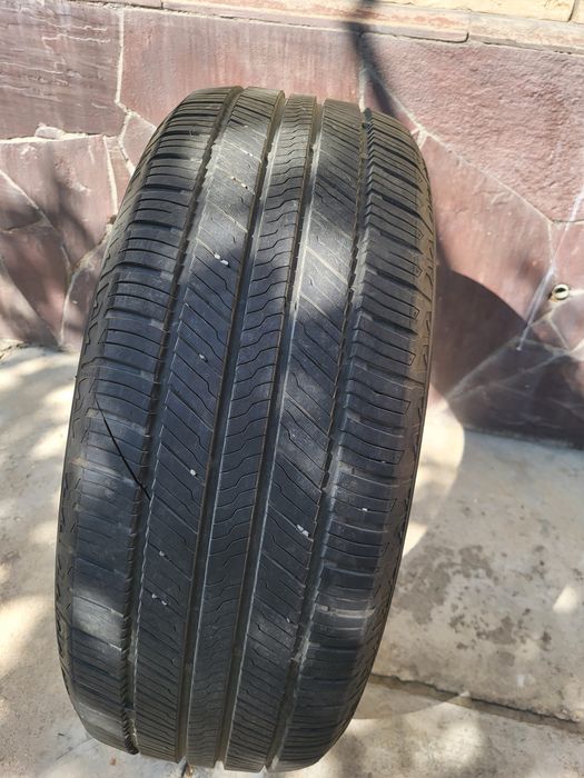 Резина на 19/225/55