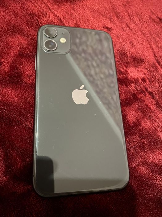 Iphone 11 128гб не был в ремонте