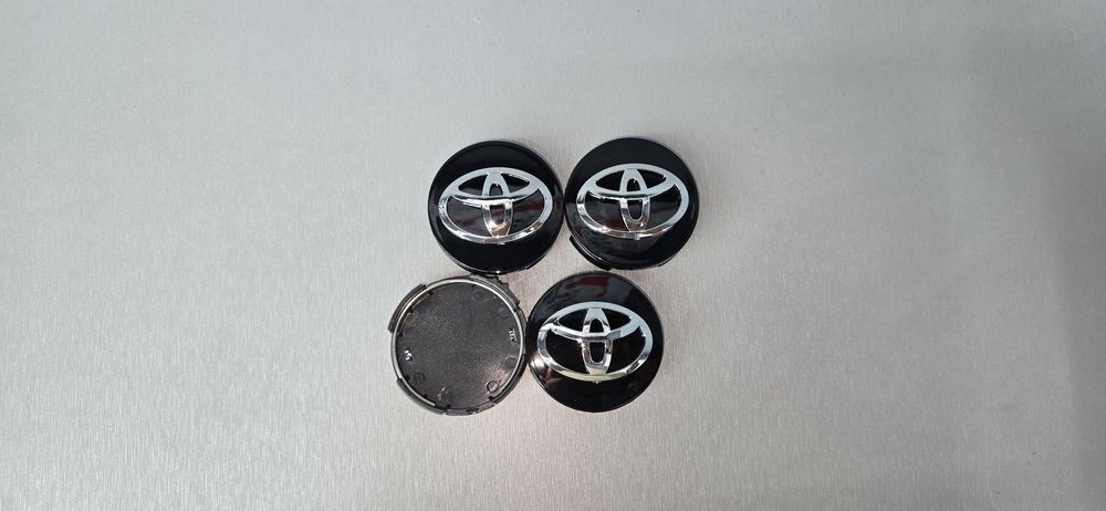 Капачки за джанти тойота Toyota