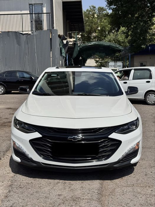 Malibu xl 2024-25