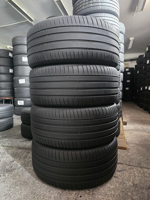 Michelin 275/50 R20 113Y vară