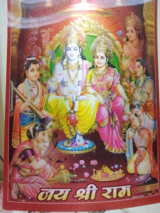 3D постеры, Индия