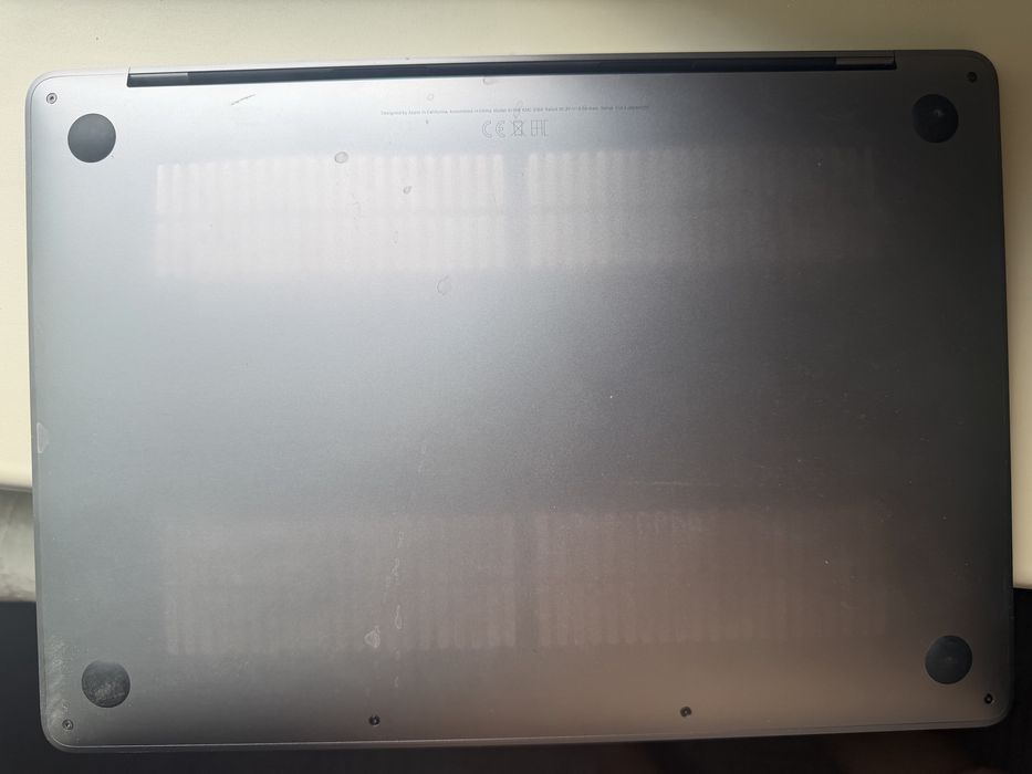 MacBook Pro 2017