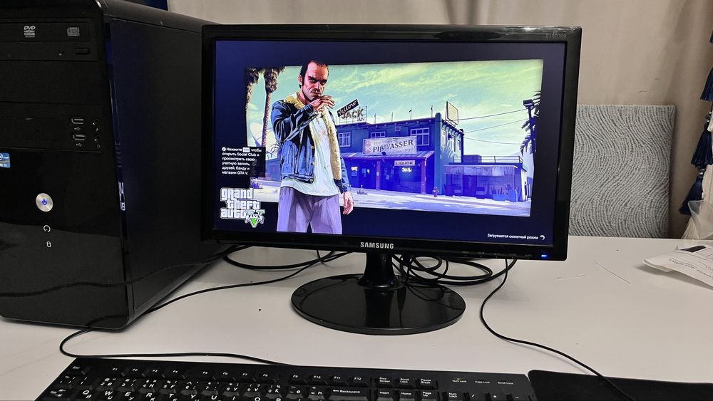 Компьютеры Core i5