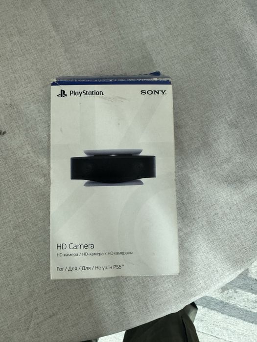 HD камера для PS 5