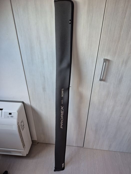Въдица Daiwa PROREX AGS Spin 2.70 m  14-42 g