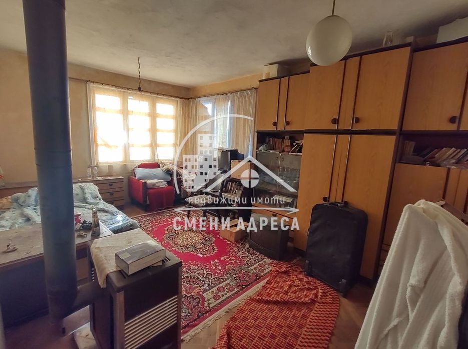 Продава се Къща в Тутракан - 114 кв.м за 457 €/кв.м - Снимка #3