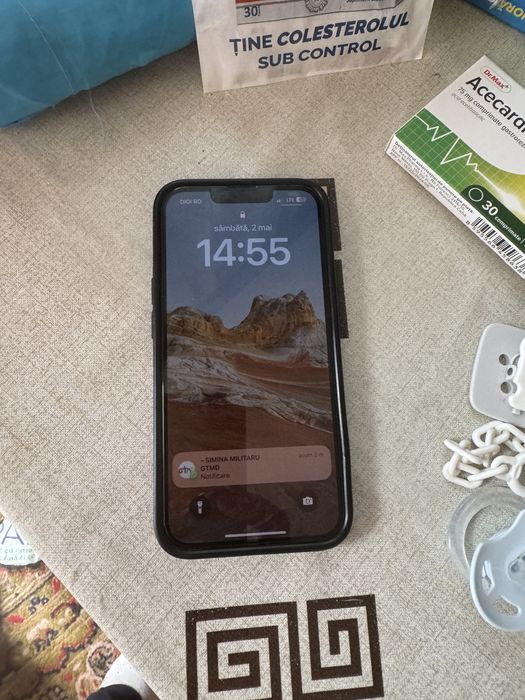 Vand iphon 13 128Gb