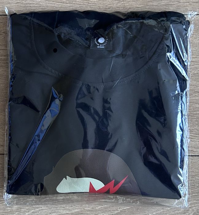Тениска на “BAPE”