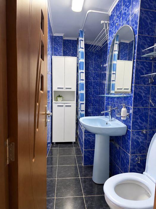 Inchiriez apartament cu o camera tip D,rogerius